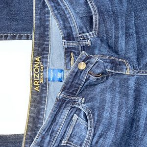 Arizona bootcut Jeans